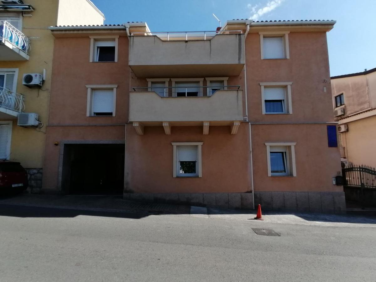 Apartmani Golomeić Crikvenica Exterior foto