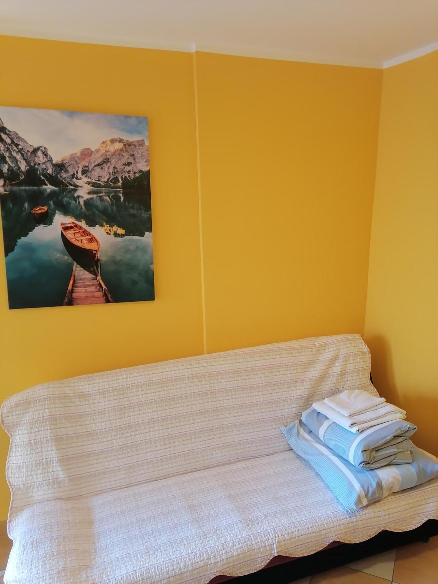 Apartmani Golomeić Crikvenica Exterior foto