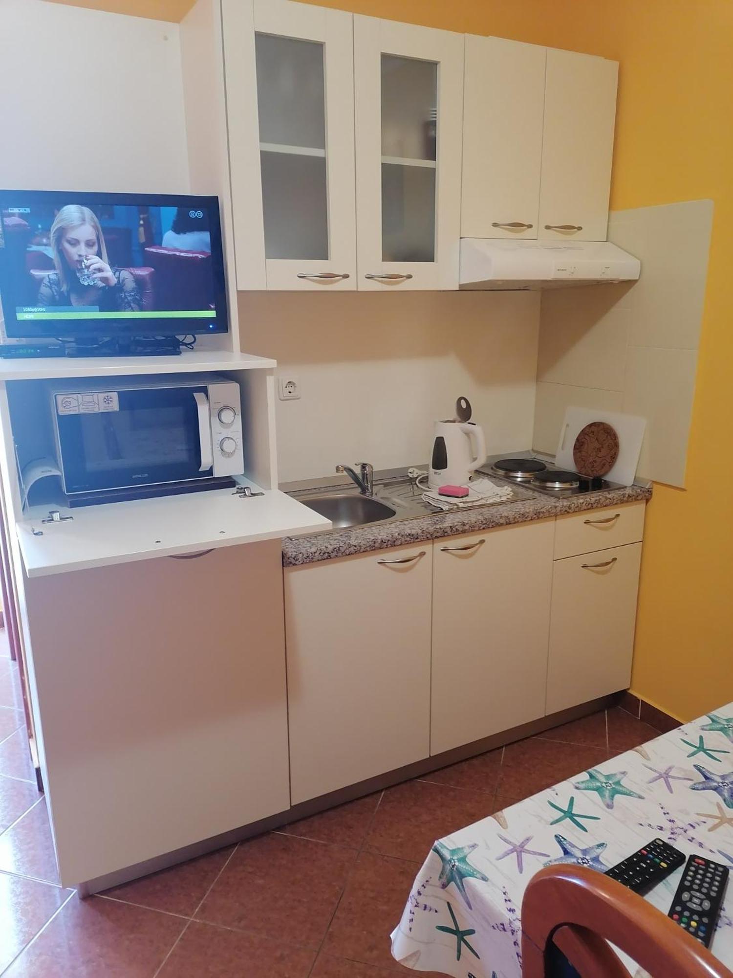 Apartmani Golomeić Crikvenica Exterior foto