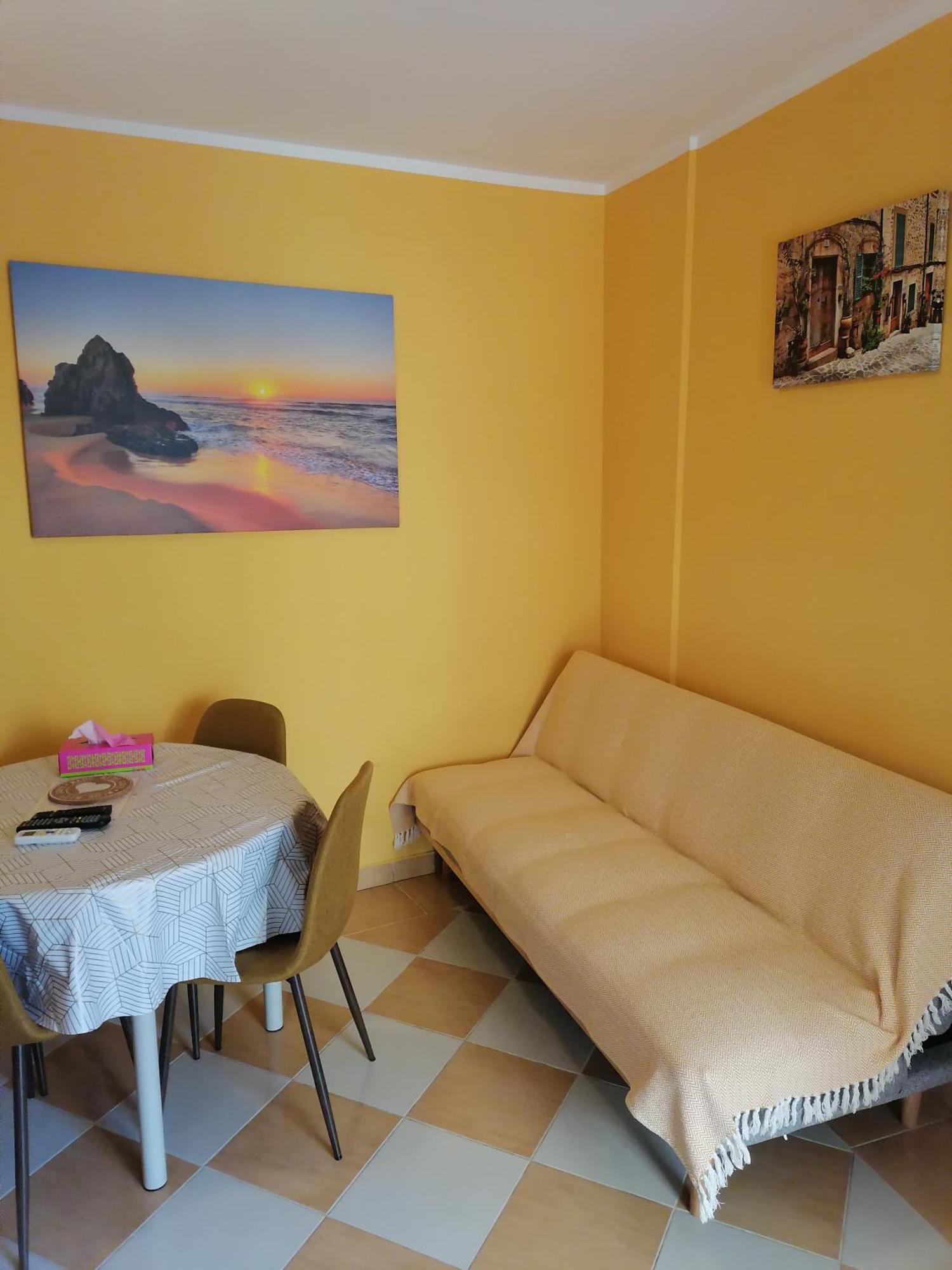 Apartmani Golomeić Crikvenica Exterior foto