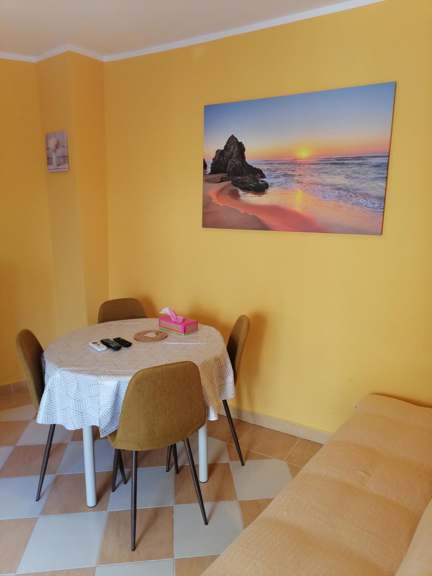 Apartmani Golomeić Crikvenica Exterior foto